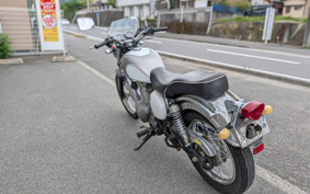 SUZUKI CHOINORI CZ41A