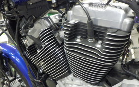 HARLEY XL883-I 2009
