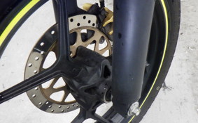 SUZUKI GIXXER 150 2026 NG4BG