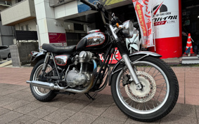 KAWASAKI W650 CHROME VER 2003 EJ650A