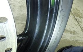 KAWASAKI ZX-25R 1982 ZX250E