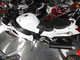 Фото Suzuki GSX-1300R HAYABUSA 2011 с японского аукциона