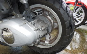VESPA PRIMAVERA 125