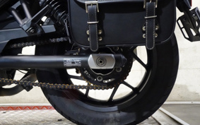HONDA REBEL 1100 DCT 2021 SC83