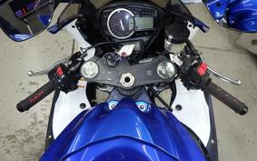 SUZUKI GSX-R1000 2012