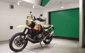 BMW R12G/S 2025