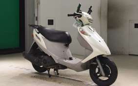 SUZUKI ADDRESS V125 G 2026 CF46A