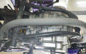 HONDA FTR223 MC34