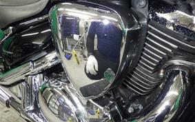SUZUKI INTRUDER 400 Classic 2010 VK56A