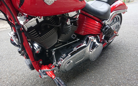 HARLEY FXCWC 2010 JK5