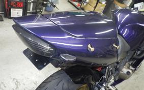KAWASAKI ZX 1200 NINJA R 2002