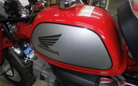 HONDA MONKEY 2005 AB27