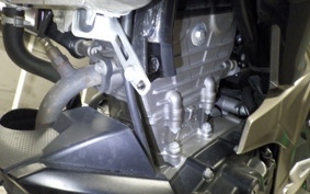 SUZUKI GSX-S125 DL32B