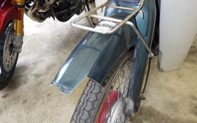YAMAHA MATE 50 2026 V50