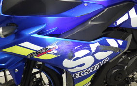 SUZUKI GSX250 R 2008