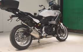 BMW F900XR PREMIUM LINE 2022