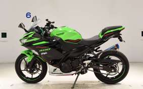 KAWASAKI NINJA 400 2022 EX400G