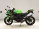 Фото Kawasaki NINJA 400 2022 с японского аукциона