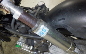 HONDA GIORNO CREA AF54