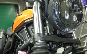 HONDA CL250-2 MC57
