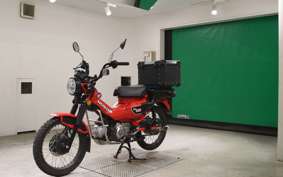 HONDA CT125-2 1999 JA65