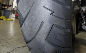 HONDA SHADOW 750 Gen. 3 2010 RC50