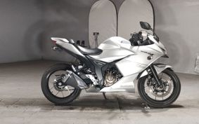 SUZUKI JIKUSA-SF250 ED22B