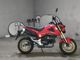 Фото Honda GU ROM 2014 с японского аукциона