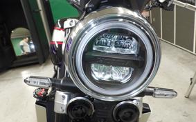HONDA CB1000F 2026 SC94