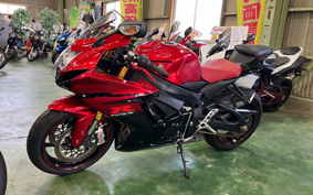 SUZUKI GSX-R750 2014 C4111