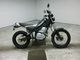 Фото Yamaha TRICKER с японского аукциона