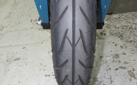 KAWASAKI Z125 PRO 2015 BR125H