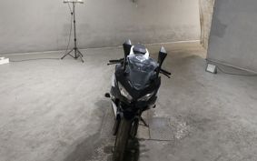 KAWASAKI NINJA 400 2019 EX400G