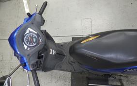 SUZUKI ADDRESS 110 1987 CE47A