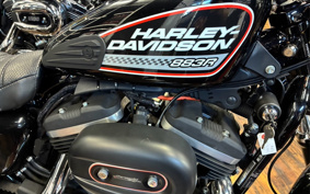 HARLEY XL883R 2014 CS2
