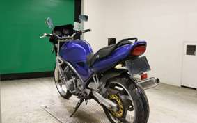 KAWASAKI BALIUS 250 2006 ZR250A