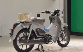 HONDA C125 SUPER CUB 2022 JA71