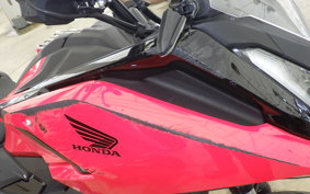 HONDA NC750X DCT 2026 RH23