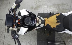 KTM 390 DUKE 2019