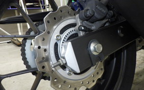 HONDA CBR400R ABS 2018 NC47