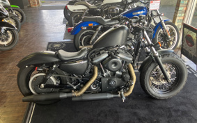 HARLEY XL1200X 2012 LC3