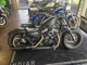 Фото Harley XL1200X 2012 с японского аукциона