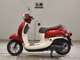 Фото Honda GIORNO 3 2020 с японского аукциона