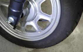 HONDA TACT Basket 2004 AF79