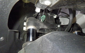 HONDA FORZA 250 MF17