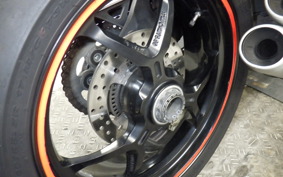 DUCATI SS937S 2018