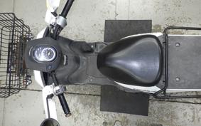 HONDA BENLY 50 2010 AA05
