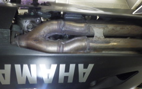 YAMAHA YZF-R6 1999
