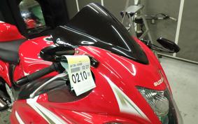 SUZUKI HAYABUSA Gen.2 2016 GX72B