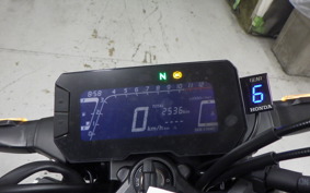 HONDA CB250RA 2020 MC52